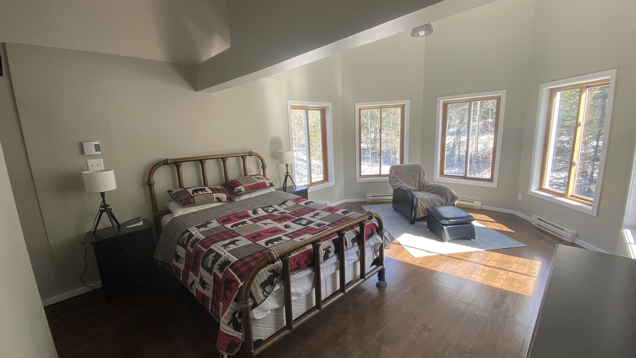 Photo of Bedroom in Amherst