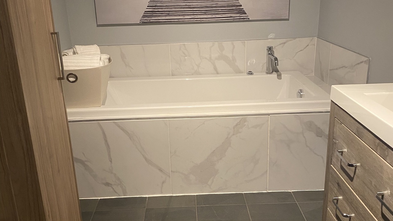 Photo of Bathroom in Amherst