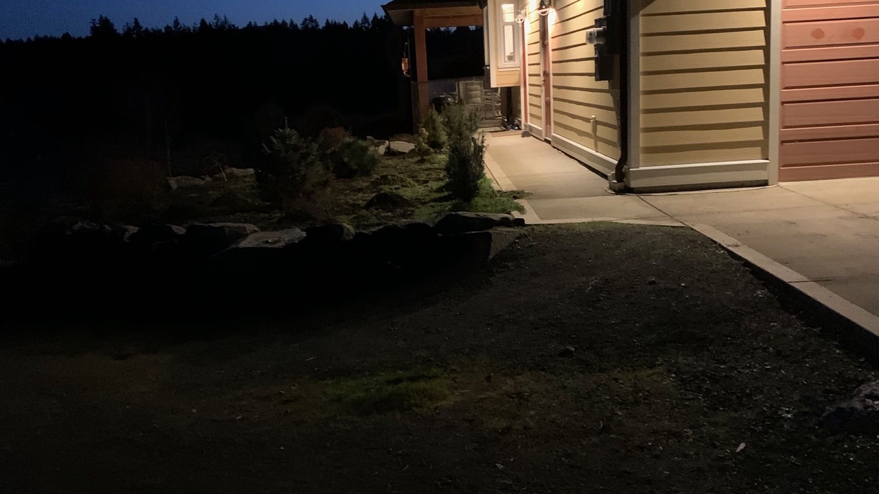 Photo of Outdoor in North Cowichan