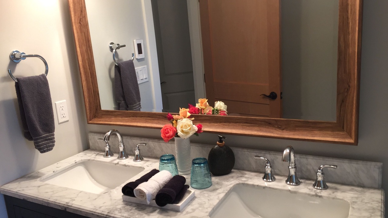 Photo of Bathroom in North Cowichan