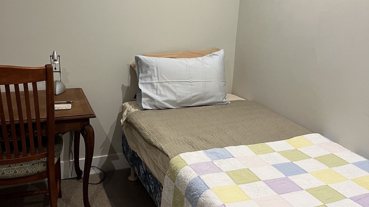 Photo of Bedroom in North Cowichan