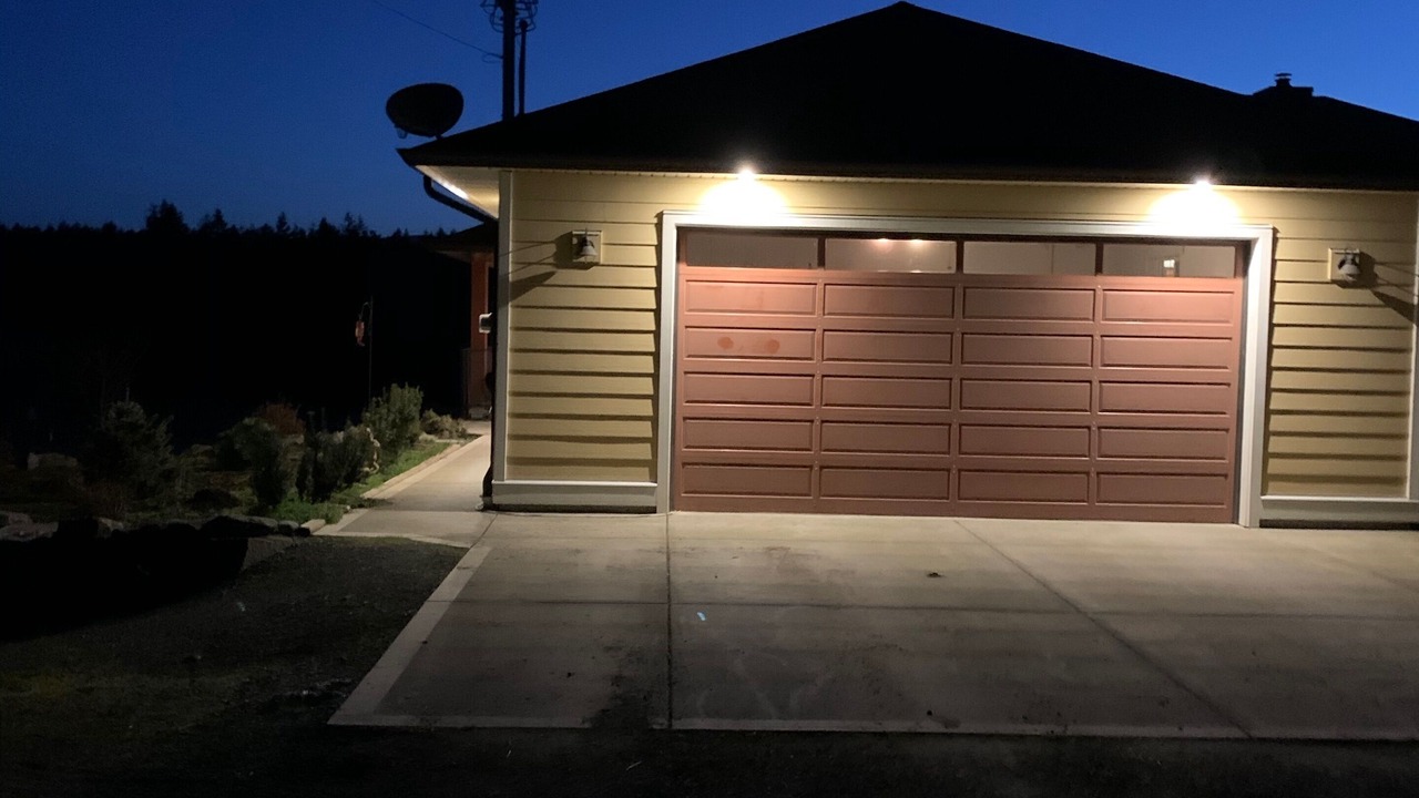 Photo of Outdoor in North Cowichan