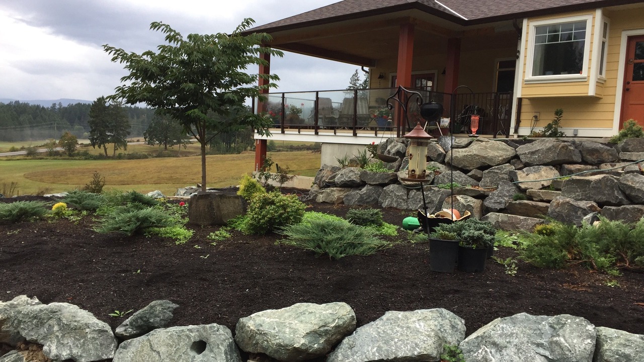Photo of Outdoor in North Cowichan