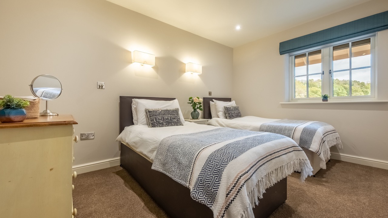 Photo of Bedroom in East Norton