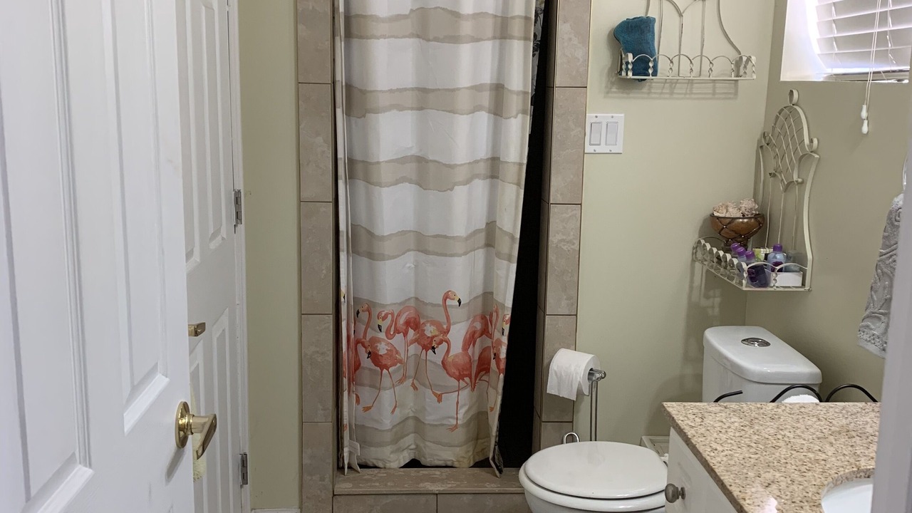 Photo of Bathroom in Riverside