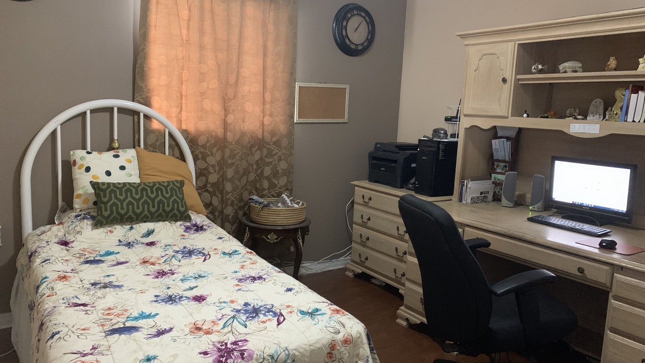 Photo of Bedroom in Riverside