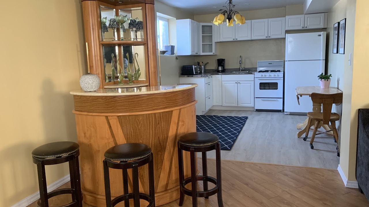 Photo of Kitchen in Riverside