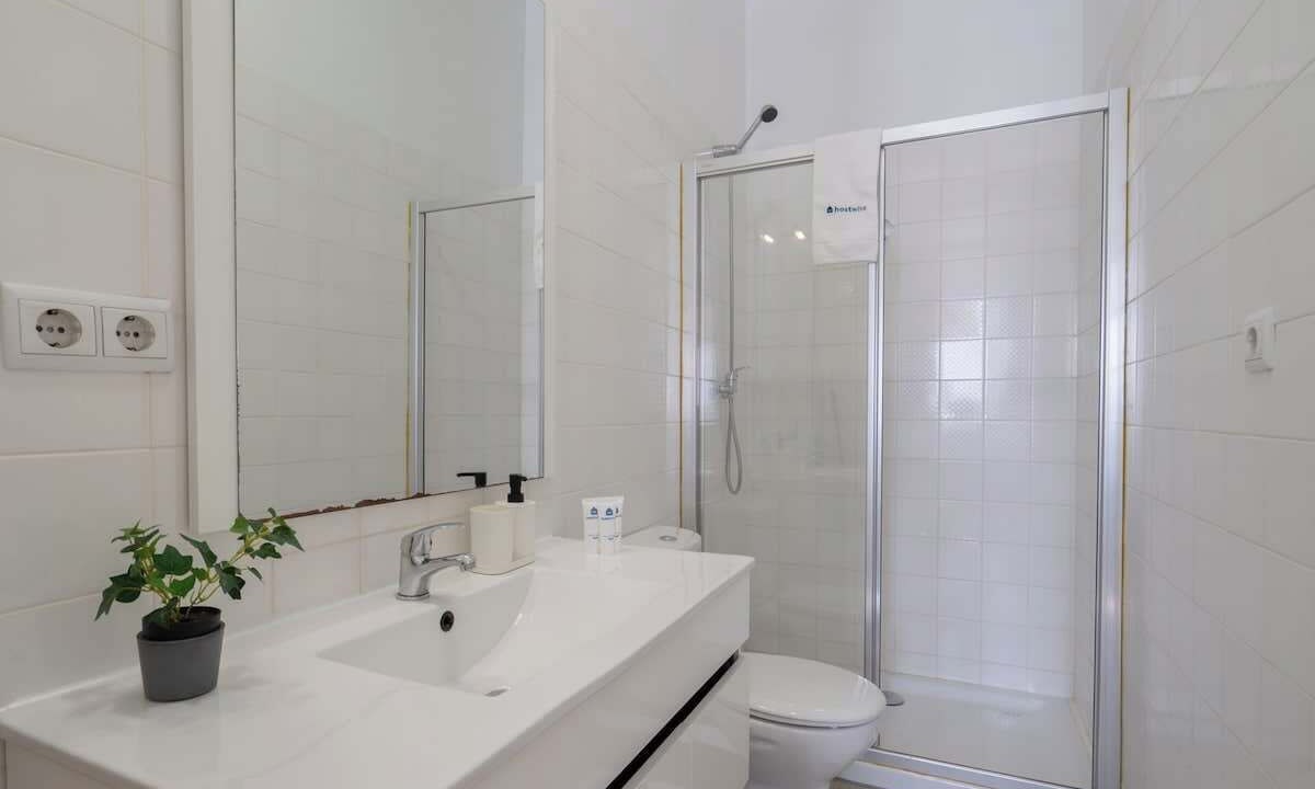 Photo of Bathroom in Boavista