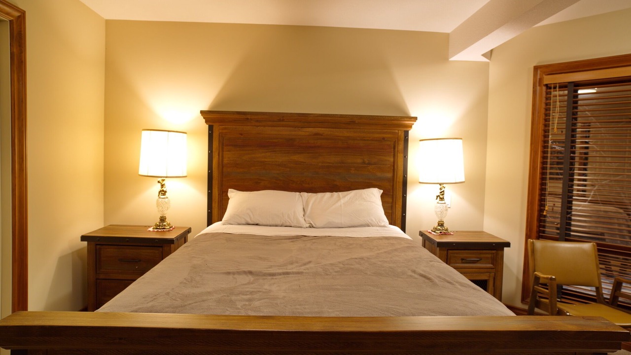 Photo of Bedroom in West Kelowna Estates