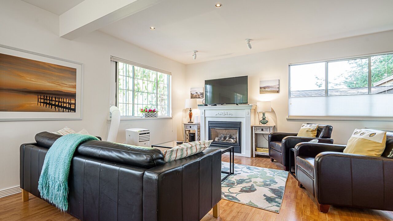 Photo of Livingroom in Delta
