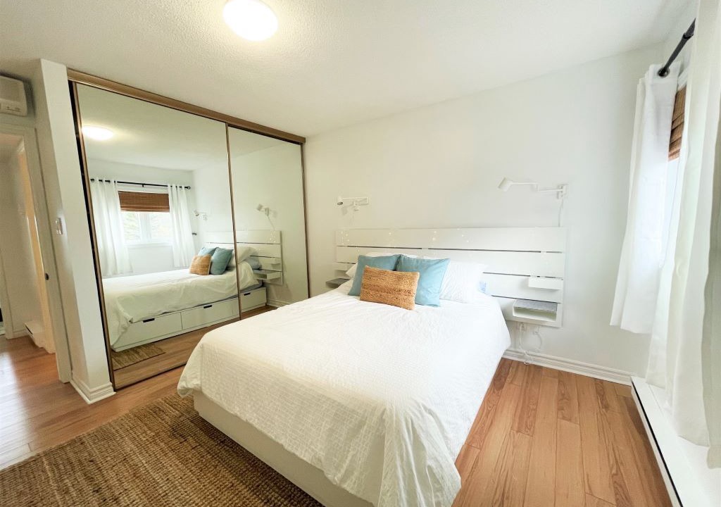 Photo of Bedroom in Collingwood