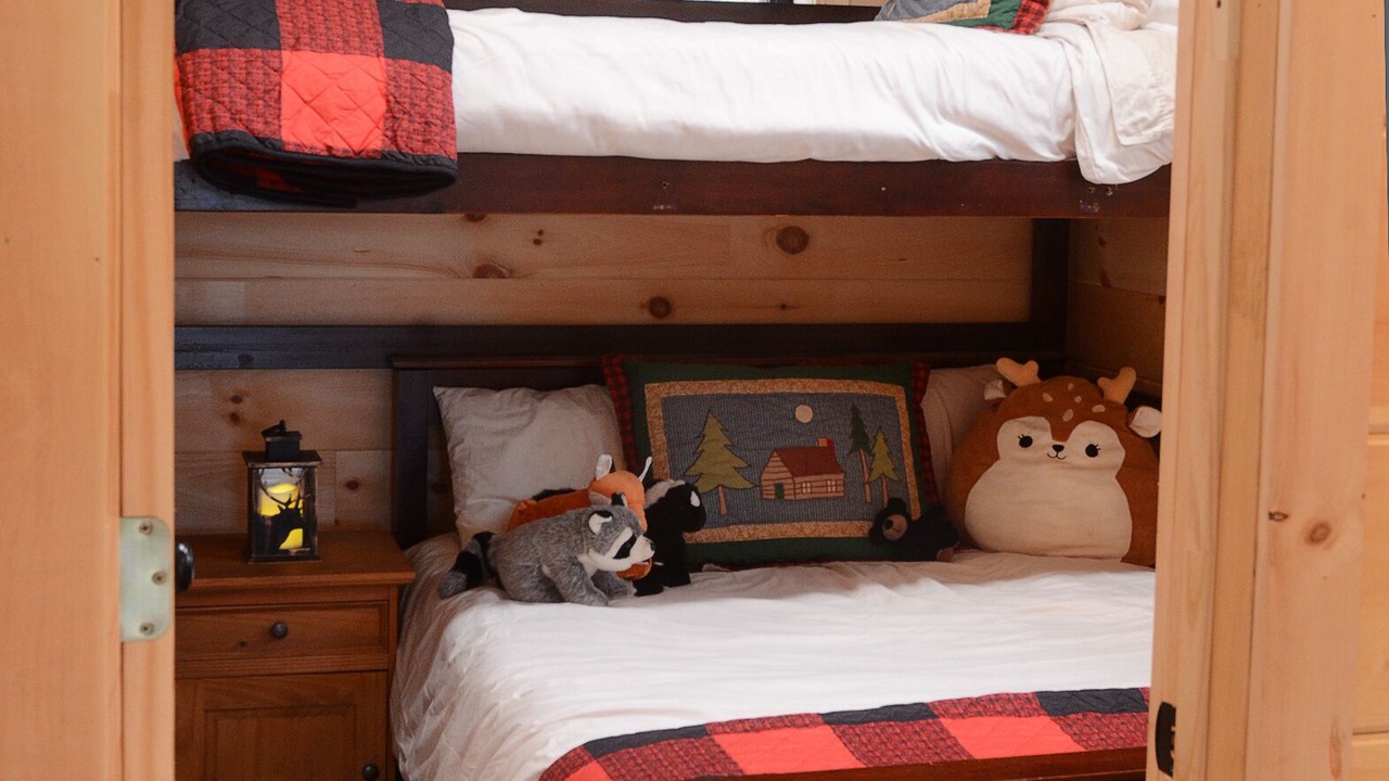 Photo of Bedroom in Hastings