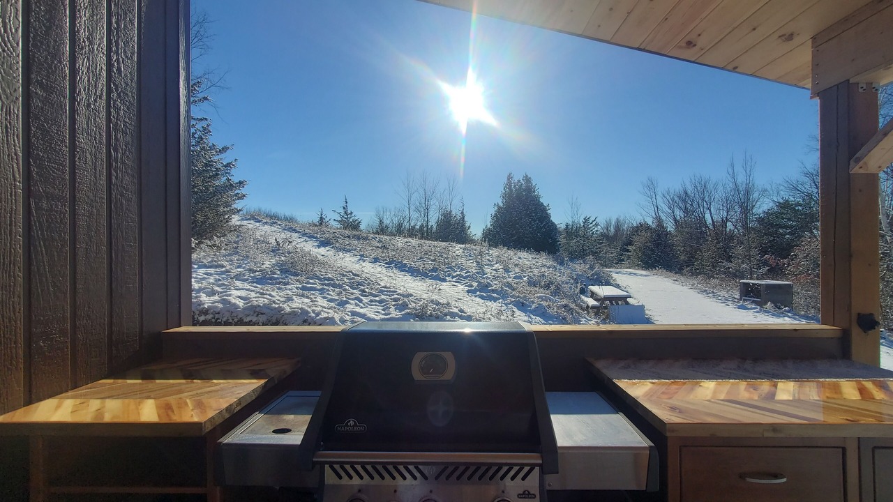 Photo of Outdoor in Hastings