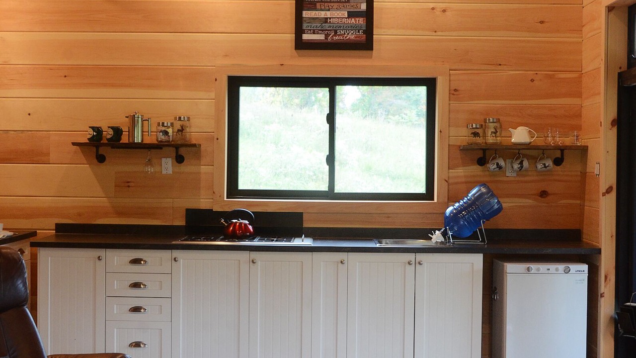 Photo of Kitchen in Hastings