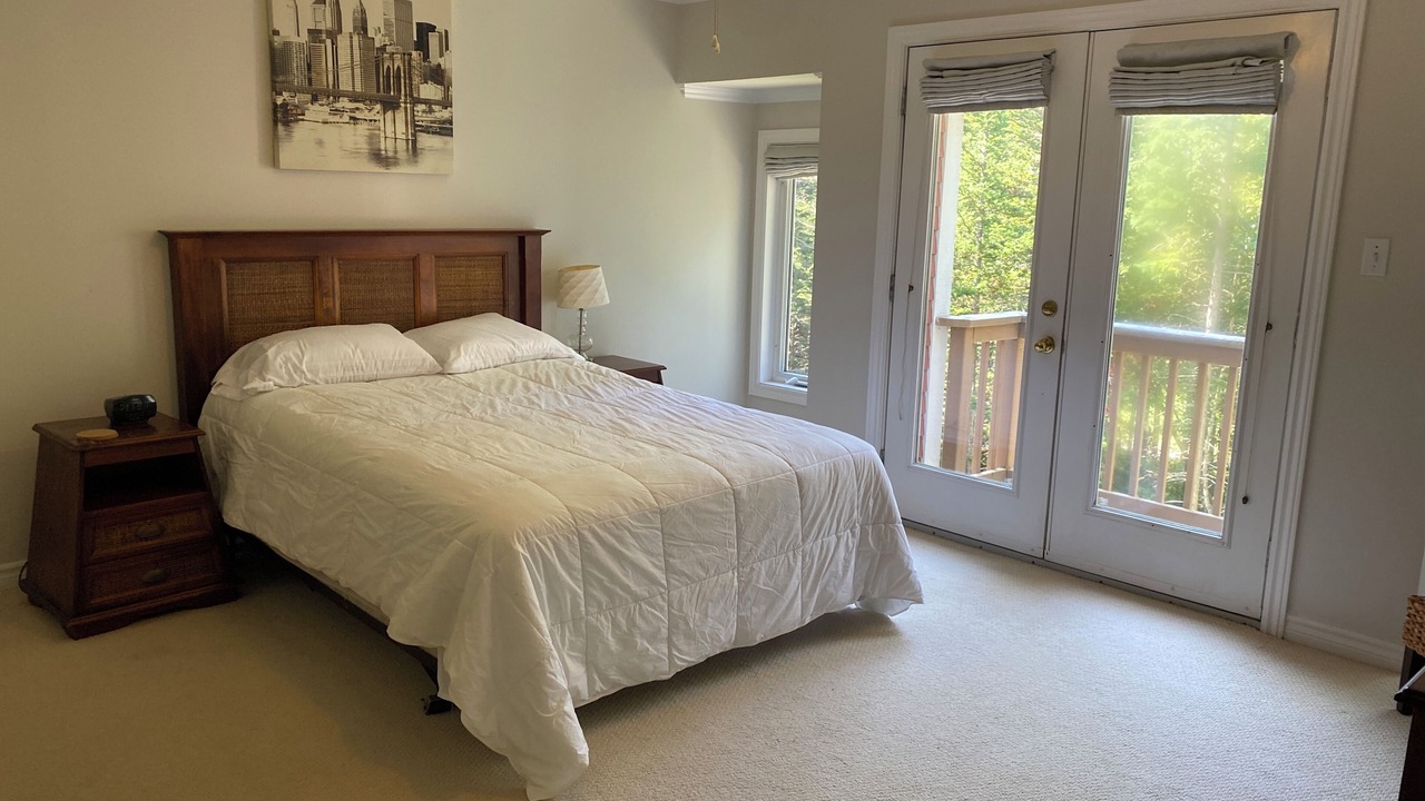Photo of Bedroom in Humber Valley