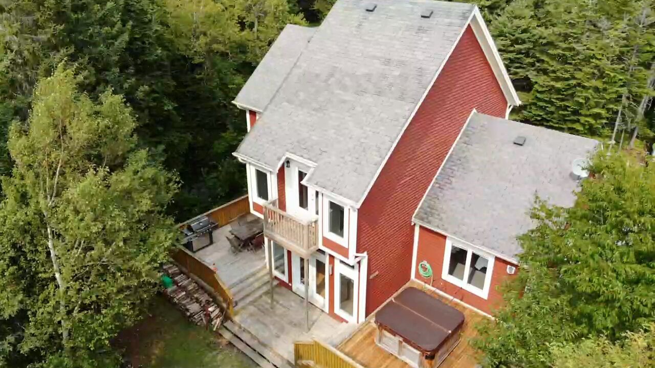 Photo of Outdoor in Humber Valley
