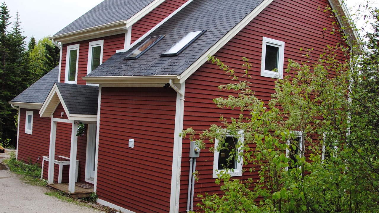 Photo of Outdoor in Humber Valley