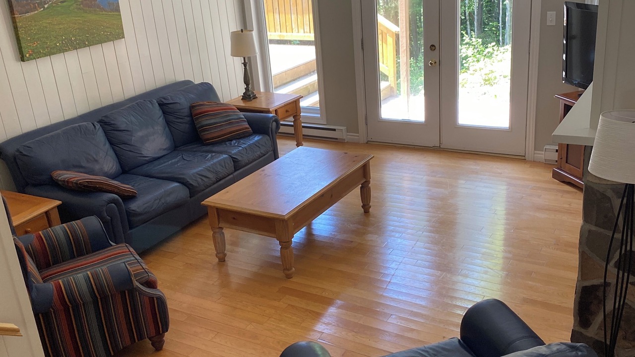 Photo of Livingroom in Humber Valley