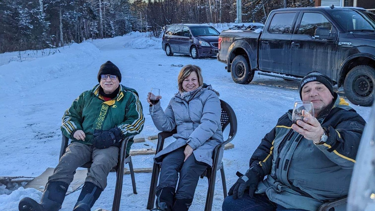 Photo of Others in Algoma District