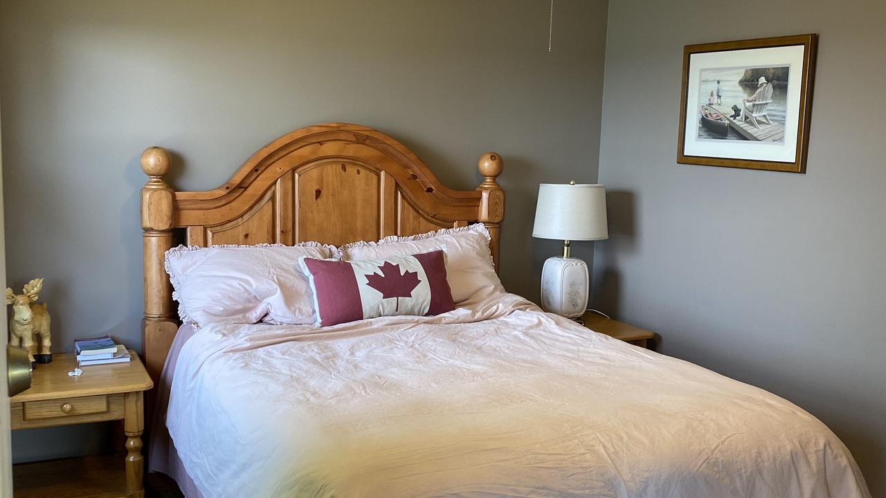 Photo of Bedroom in Louth