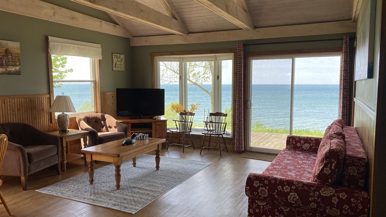 Photo of Livingroom in Louth