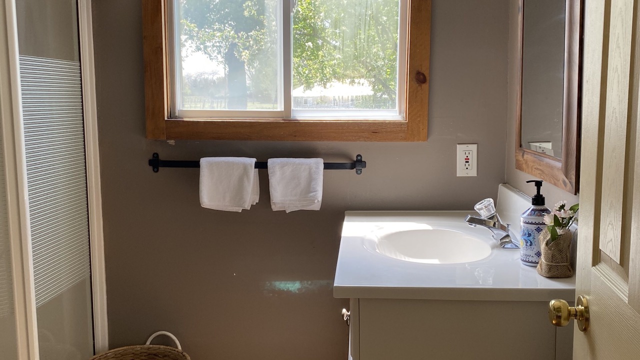 Photo of Bathroom in Louth