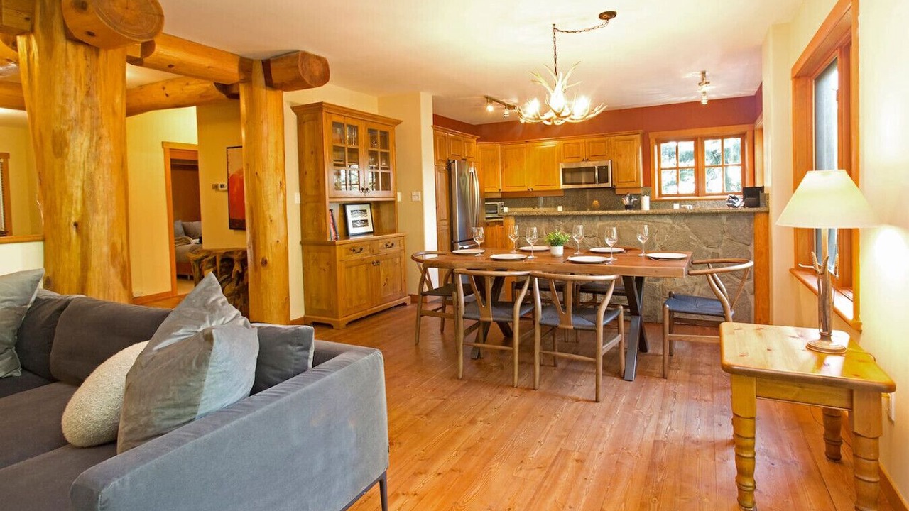 Photo of Livingroom in Nordic Estates