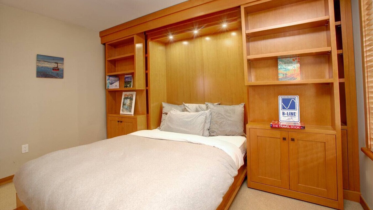 Photo of Bedroom in Nordic Estates