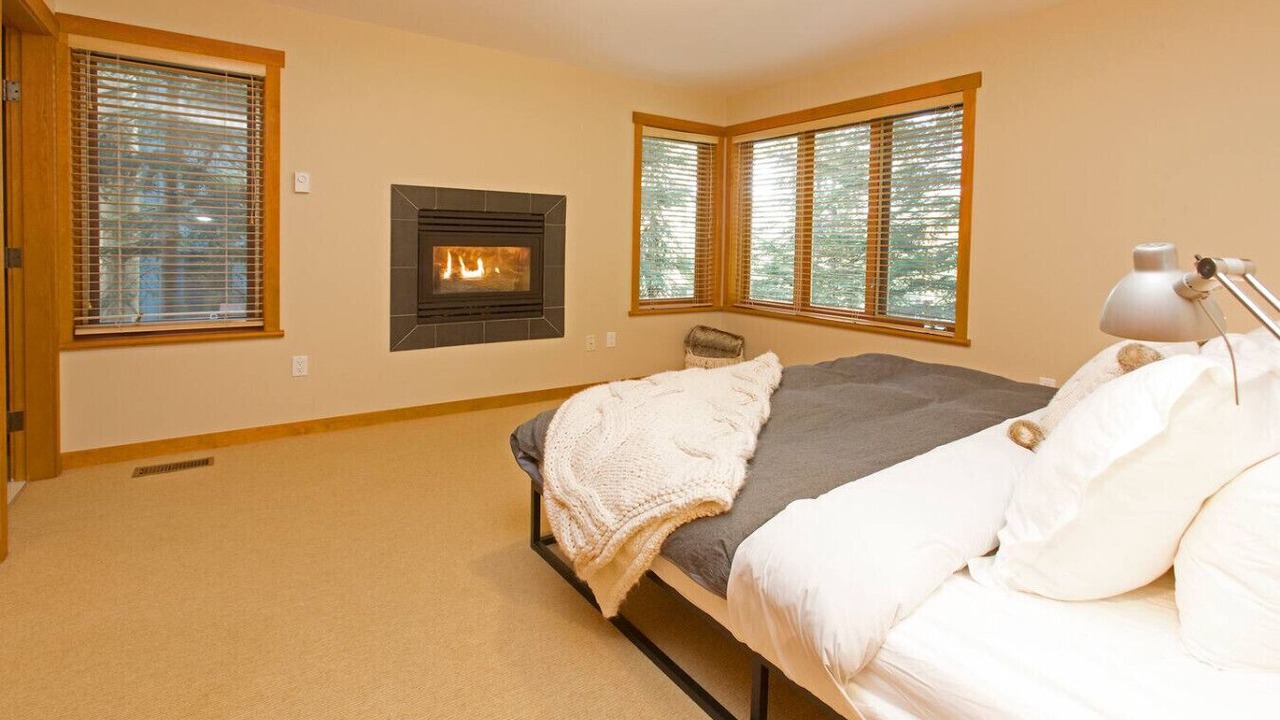 Photo of Bedroom in Nordic Estates