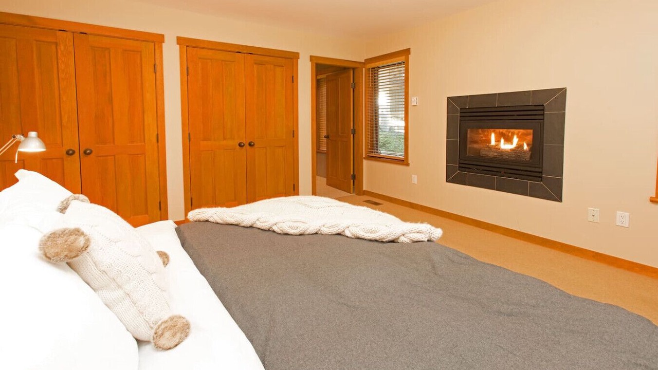Photo of Bedroom in Nordic Estates