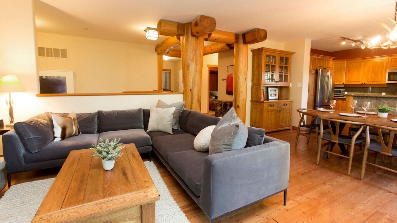Photo of Livingroom in Nordic Estates