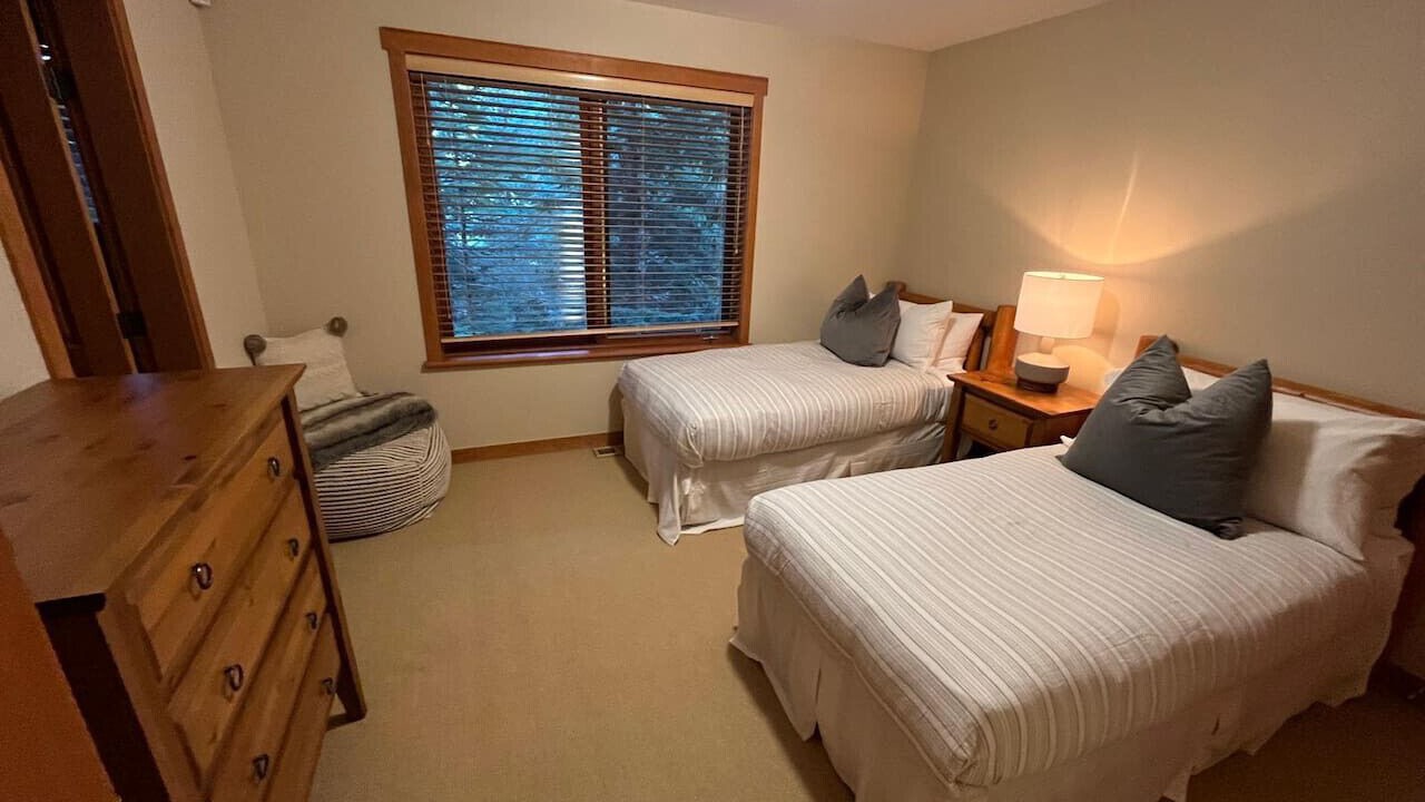 Photo of Bedroom in Nordic Estates