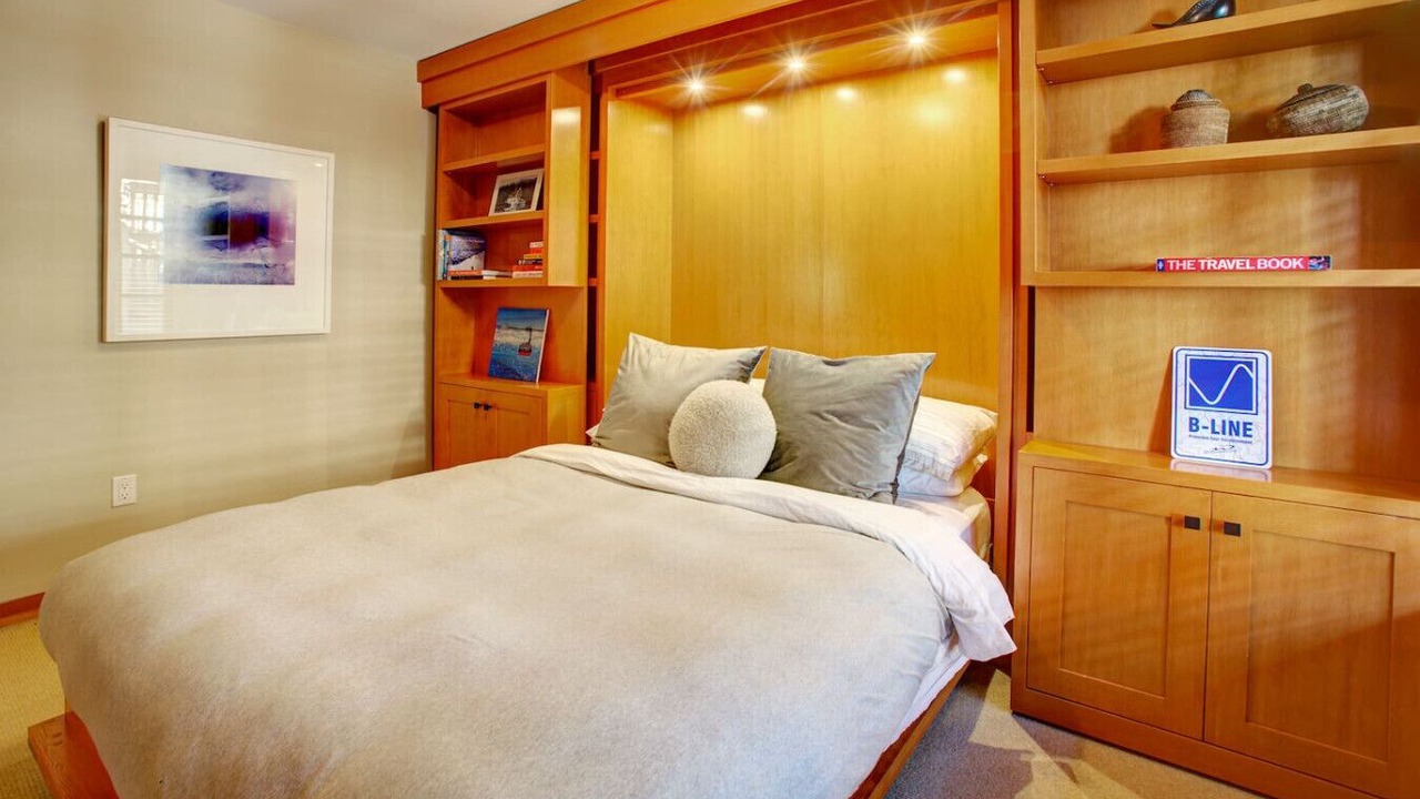 Photo of Bedroom in Nordic Estates