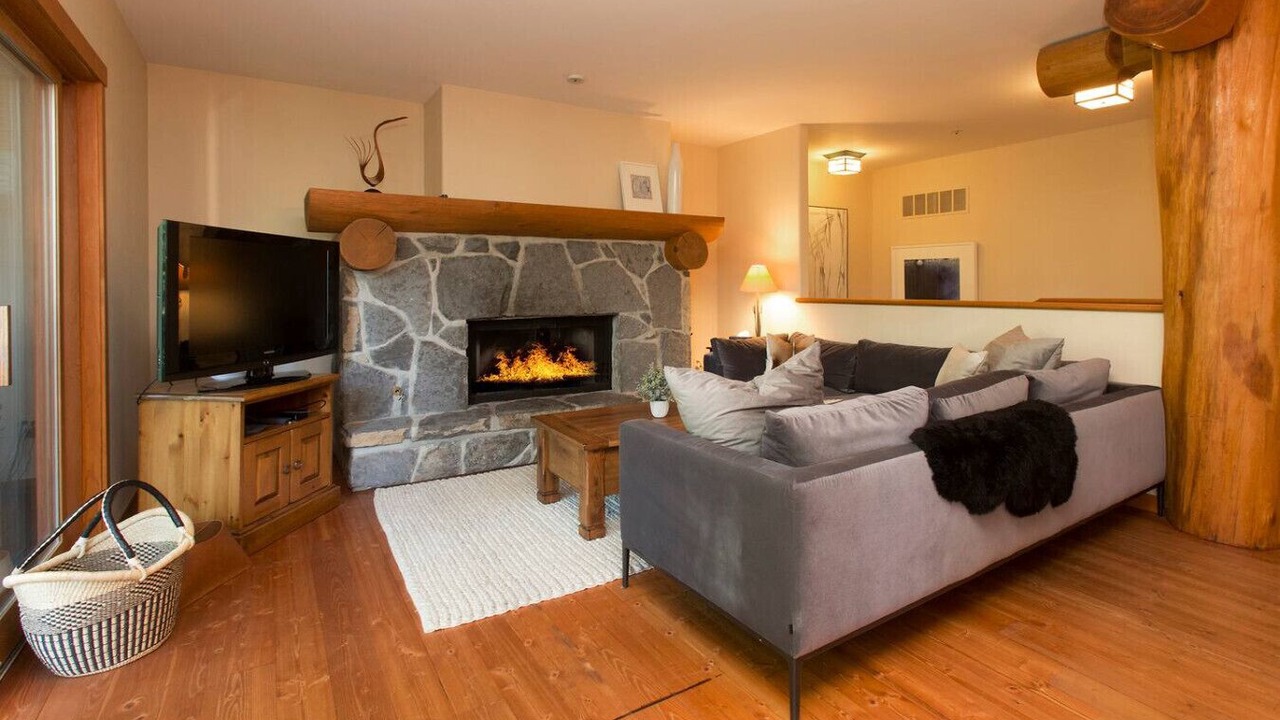 Photo of Livingroom in Nordic Estates