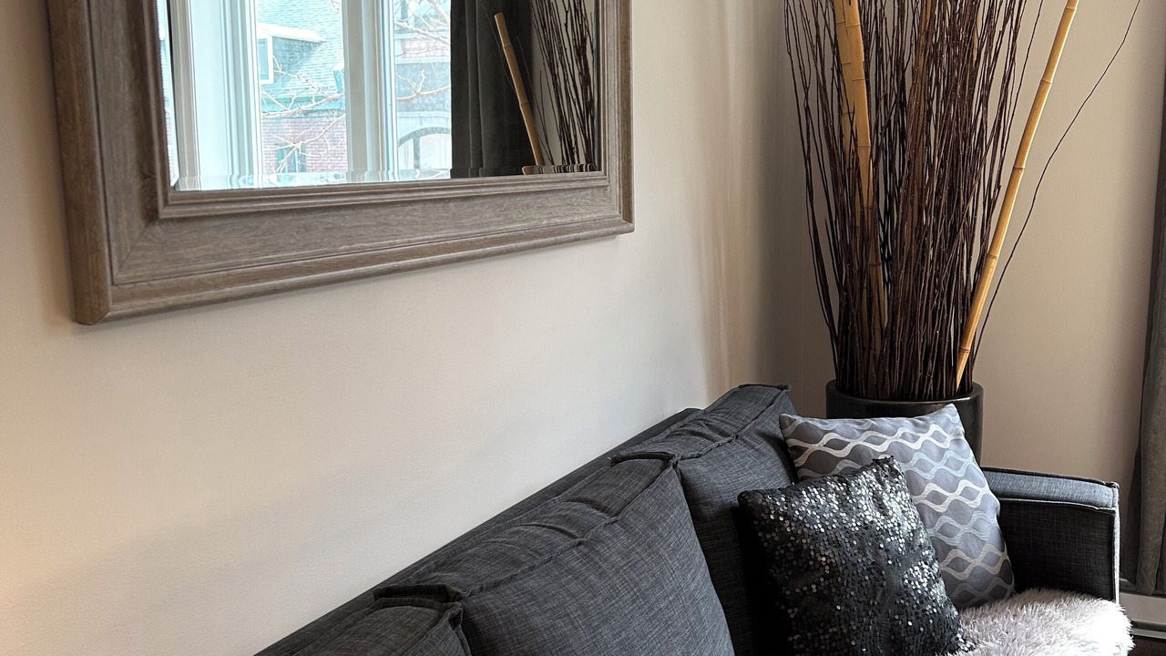 Photo of Livingroom in Gay Village