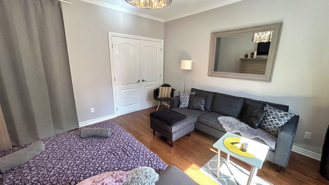 Photo of Bedroom in Gay Village