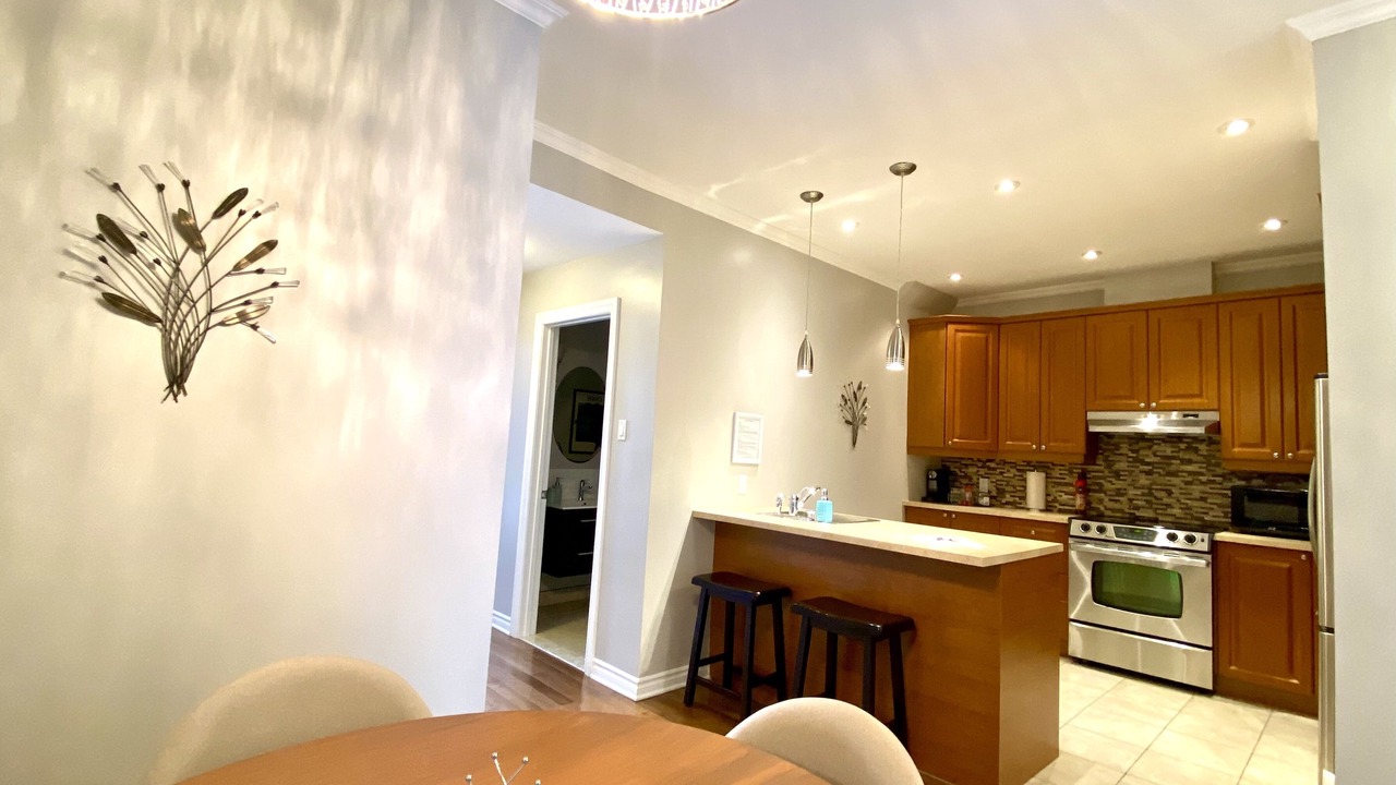 Photo of Bedroom in Gay Village