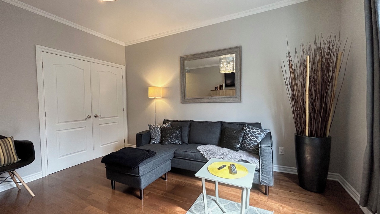 Photo of Bedroom in Gay Village