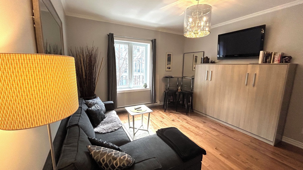 Photo of Bedroom in Gay Village