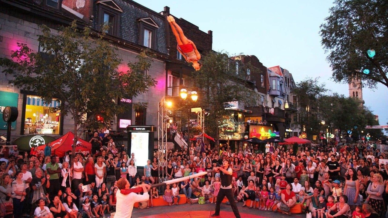 Photo of Others in Gay Village