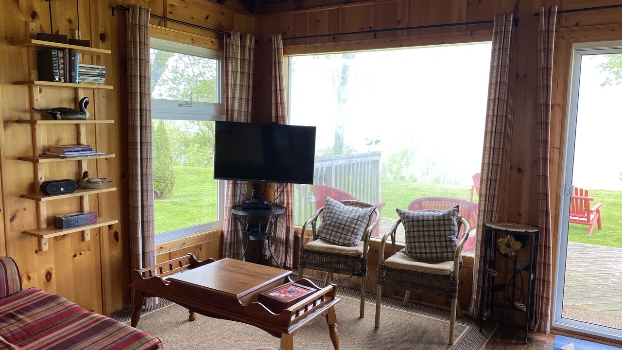 Photo of Livingroom in Louth