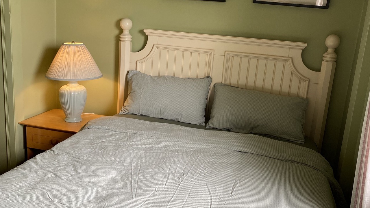 Photo of Bedroom in Louth