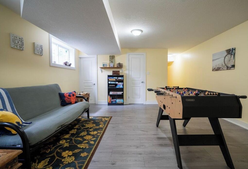 Photo of Bedroom in Grand Bend