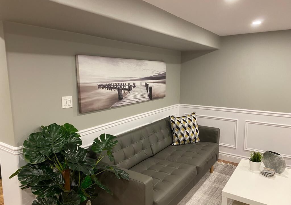 Photo of Livingroom in Grimsby