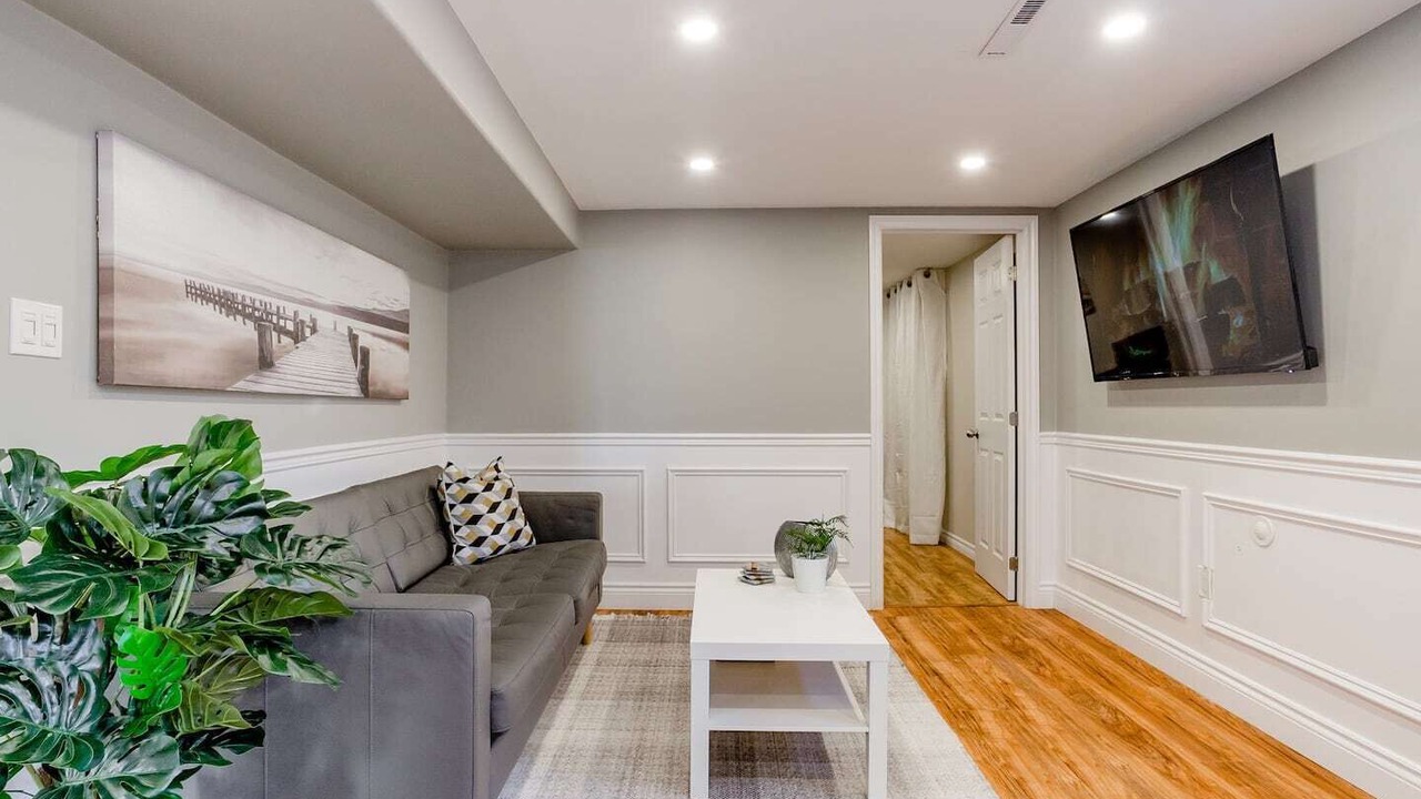 Photo of Livingroom in Grimsby