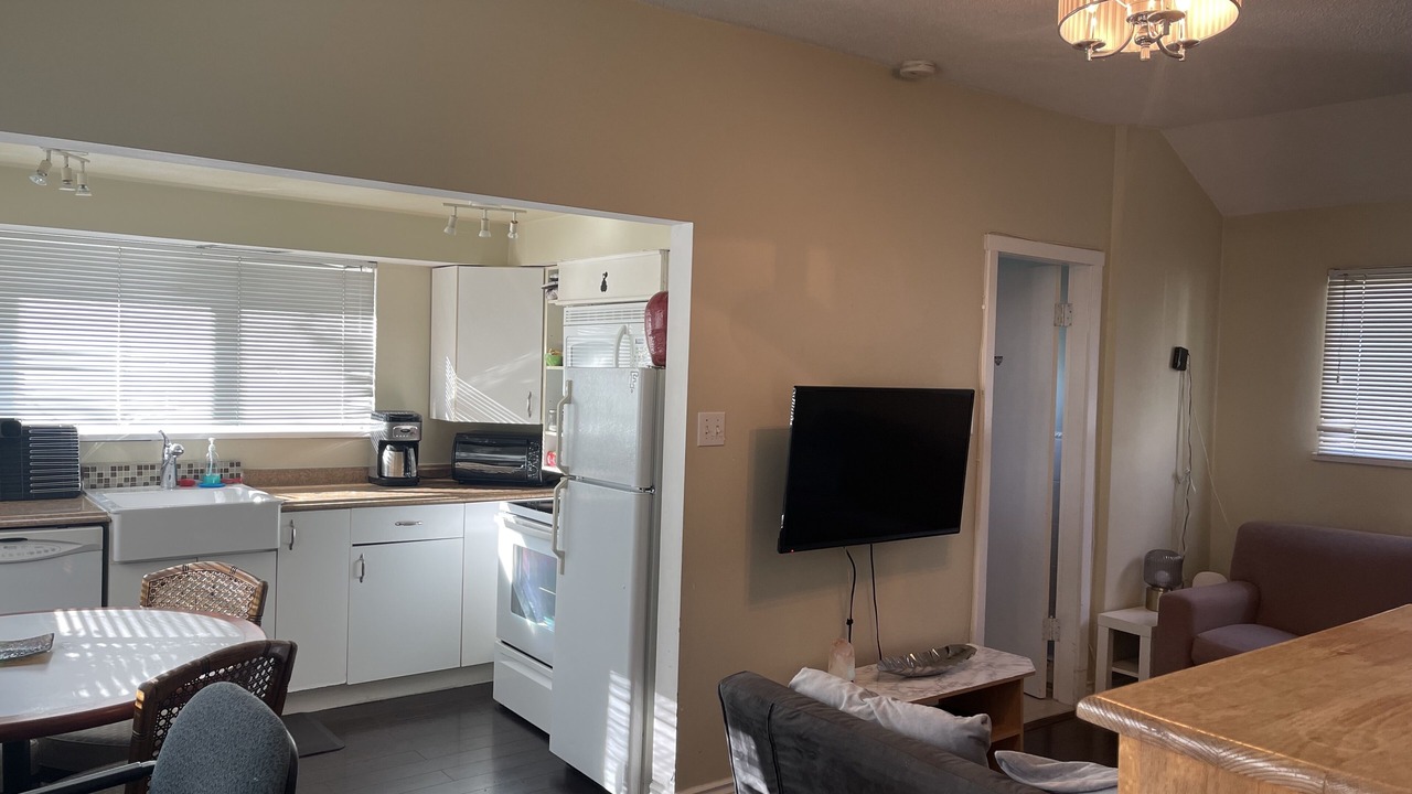Photo of Kitchen in Lower Lonsdale