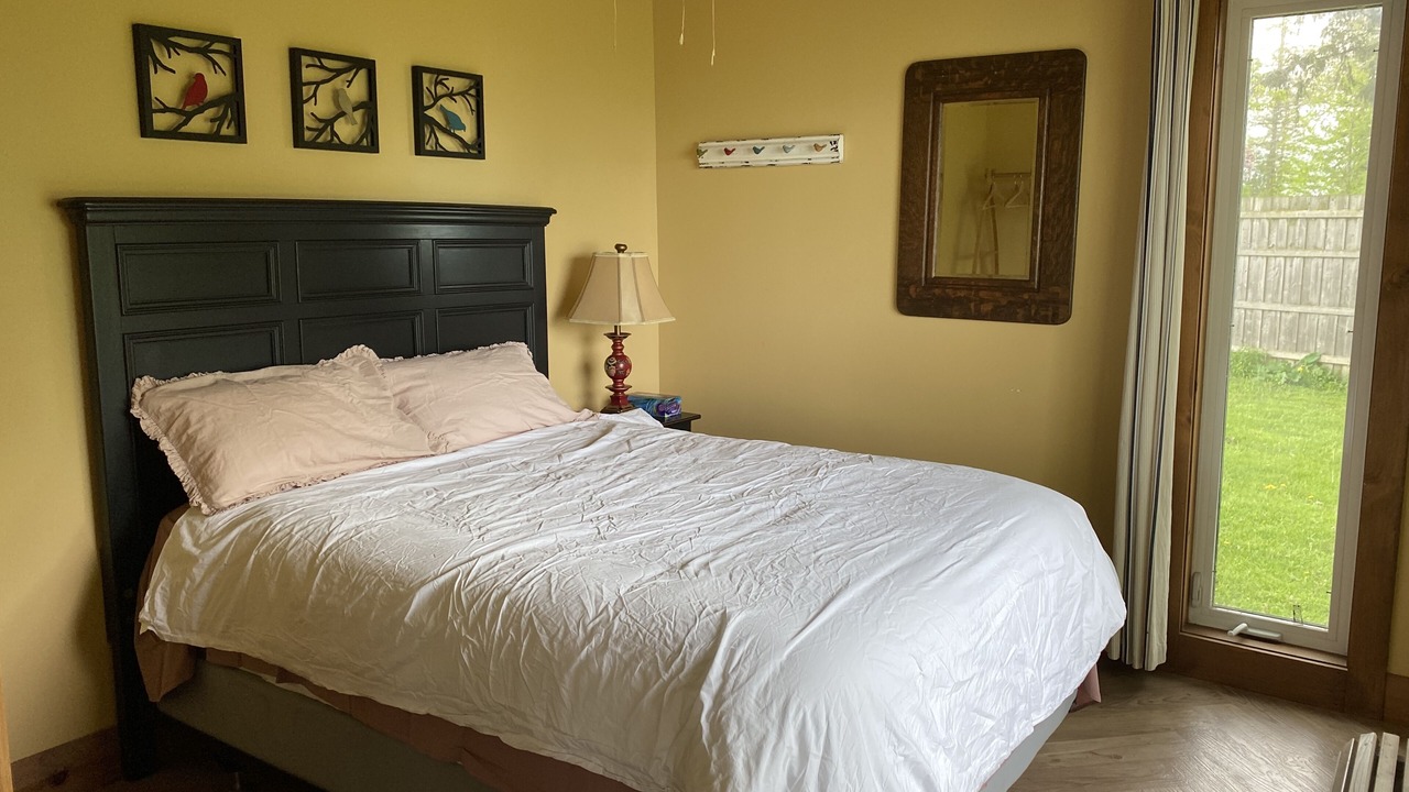 Photo of Bedroom in Louth