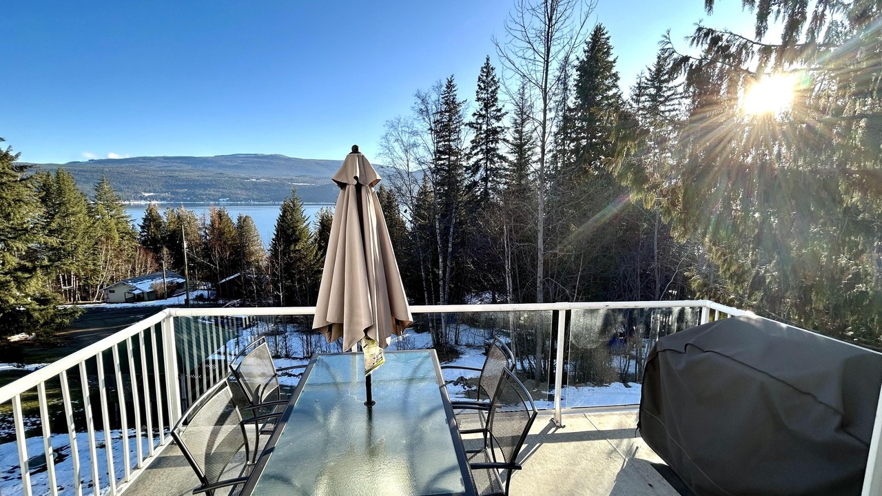 Photo of Outdoor in Anglemont
