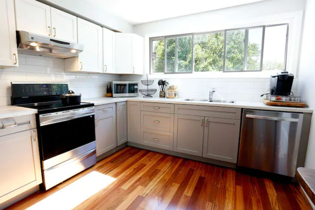 Photo of Kitchen in Orillia