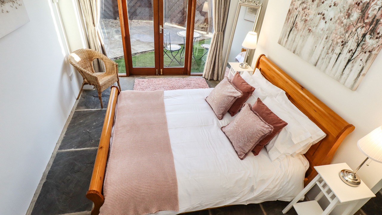 Photo of Bedroom in Teversal